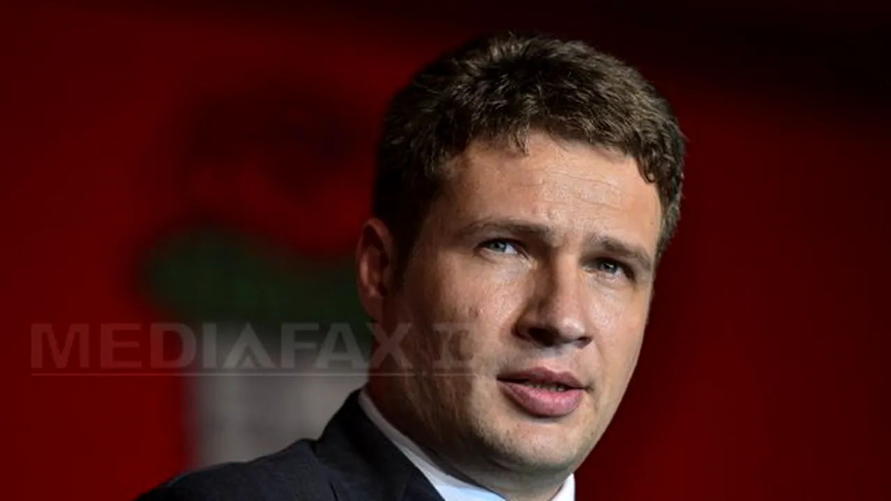 Georgian Pop: Am cerut SRI să ne spună de ce legi mai au nevoie pentru o prevenţie antitero mai bună. Am convocat miercuri o şedinţă a comisiei de control asupra activităţii SRI