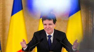 POLITIC Nicușor Dan, mesaj de Anul Nou Evreiesc: Evreii din România au avut un rol important în dezvoltarea modernă a societății românești