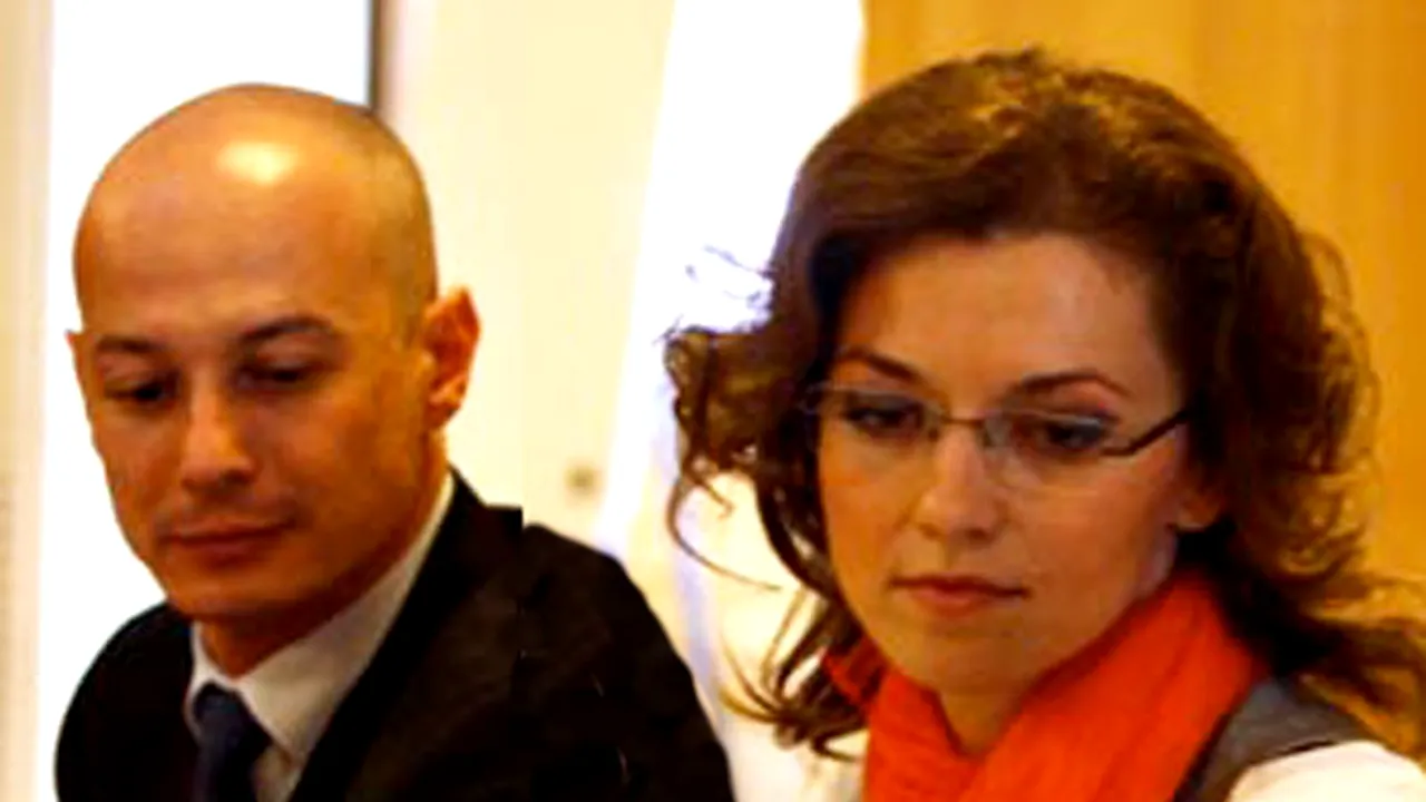 Alina Gorghiu şi Bogdan Olteanu vor fi audiaţi de instanţă în dosarul lui Mihai Vlasov