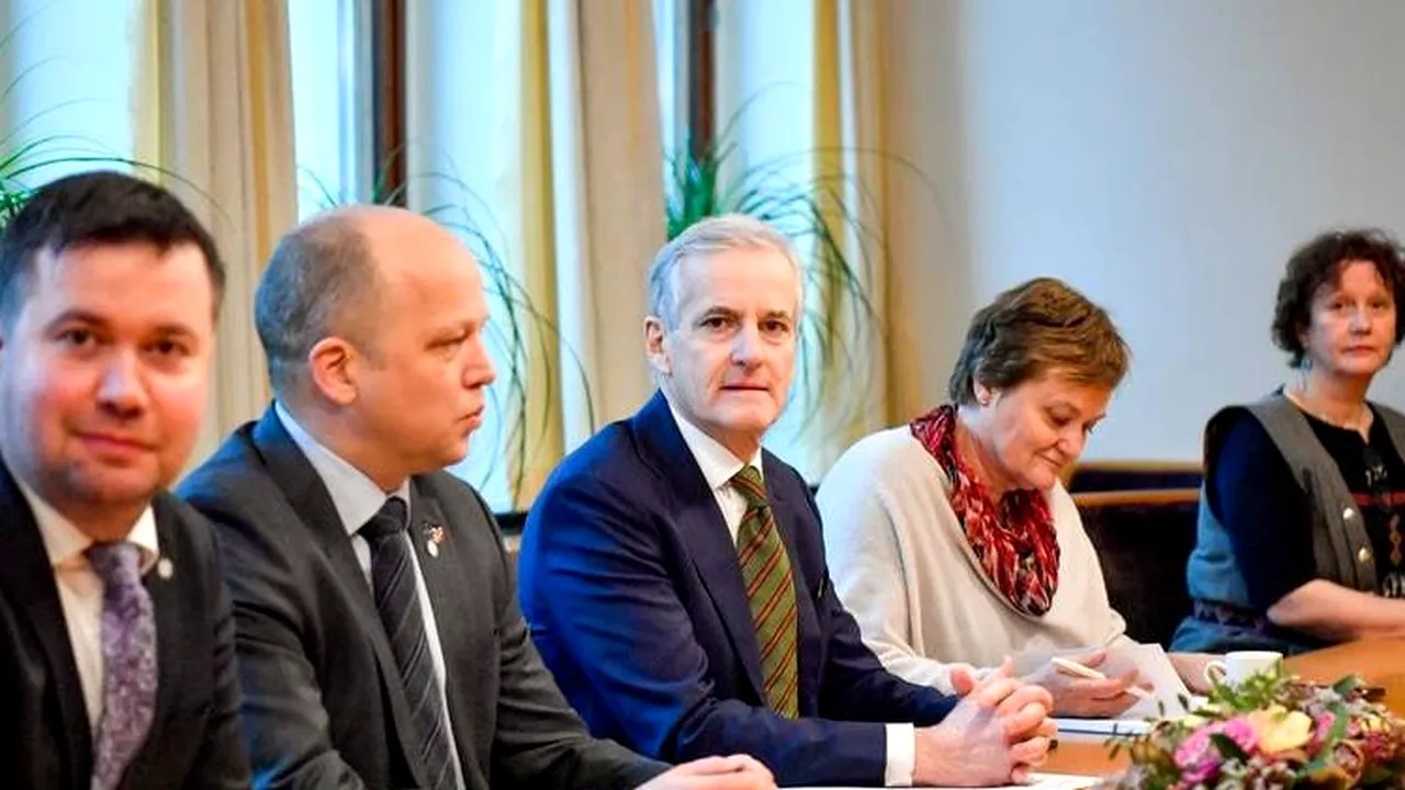 Premierul Norvegiei afirmă că amestecul lui Elon Musk în politica ţărilor europene este „îngrijorător”