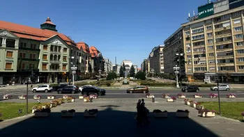 LIFE „Parcă sunt date cu aspiratorul!”. Orașul din România care a lăsat o italiancă fără cuvinte