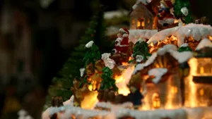 Circa 80 la sută din pachetele turistice pentru Crăciun şi Revelion, vândute