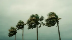 Furtuna tropicală Melissa aduce ploi torențiale și risc major de inundații în Haiti și Jamaica