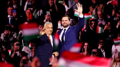 ANALIZĂ FT: Ungaria, alegerile pe care toate marile puteri ale lumii vor să le câștige