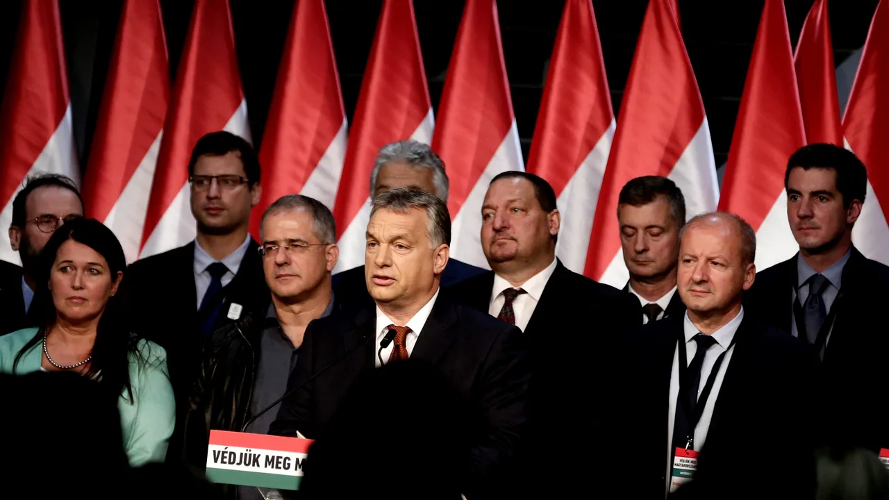 Viktor Orban, felicitat pentru succesul din alegeri. Mesajele liderilor politici din întreaga lume 