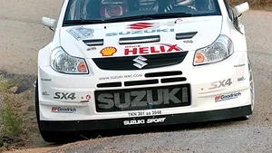 Suzuki a decis suspendarea participării la Campionatul Mondial de Raliuri