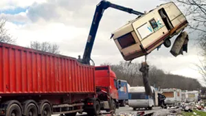 Italians Say Rroma People Are Lazy, Rude And Violent- Poll