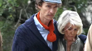 Tom Hanks l-a ajutat pe Matthew McConaughey să piardă în greutate