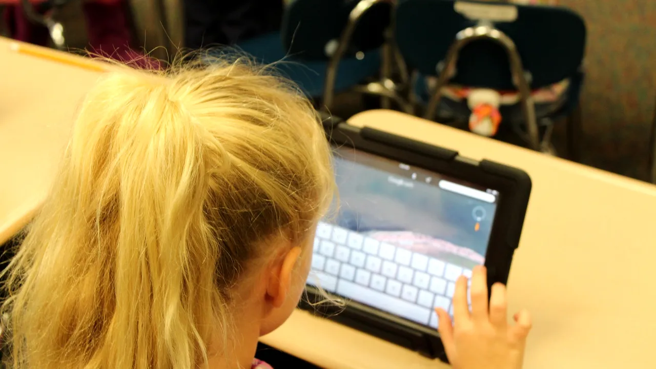 Peste 800.000 de elevi nu au acces la internet, dar Ministerul Educaţiei cere şcolilor să se conecteze la platformele digitale de învăţare