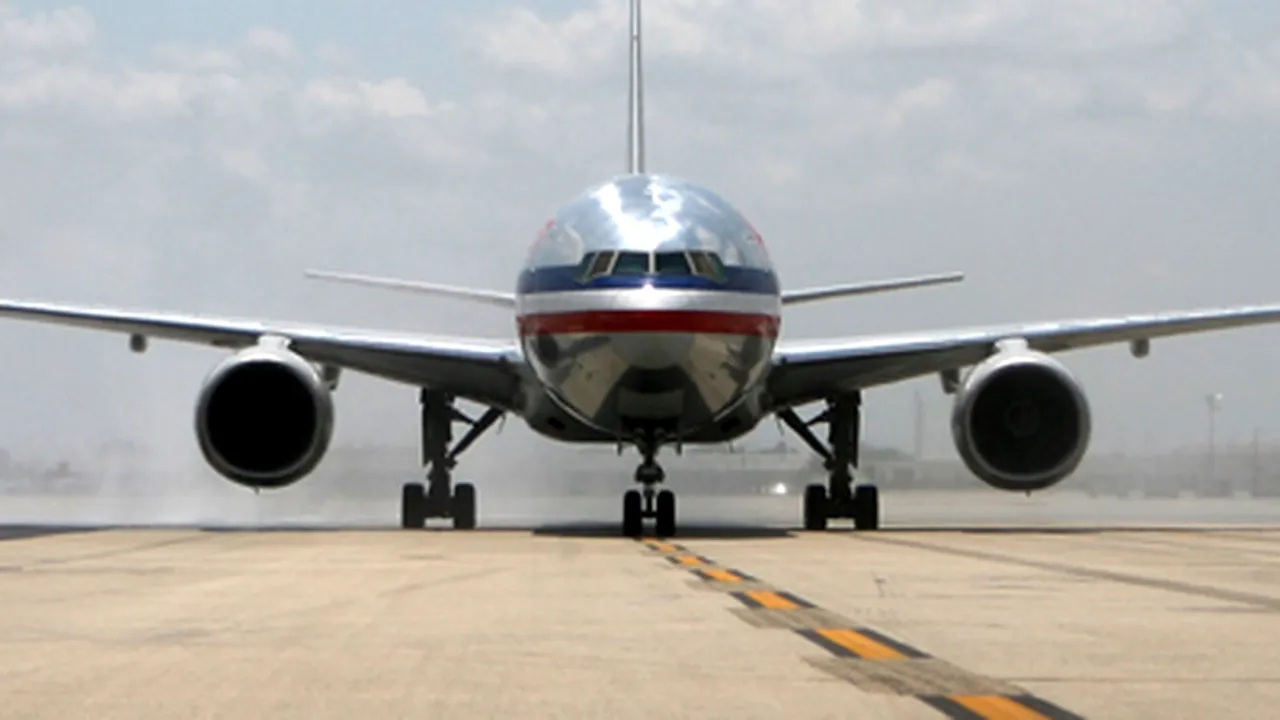British Airways, American Airlines şi Iberia vor să înfiinţeze o companie mixtă