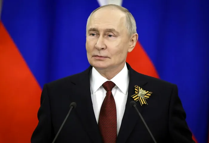 EXTERNE Vladimir Putin consideră „logic” un referendum în Armenia privind aderarea la Uniunea Europeană