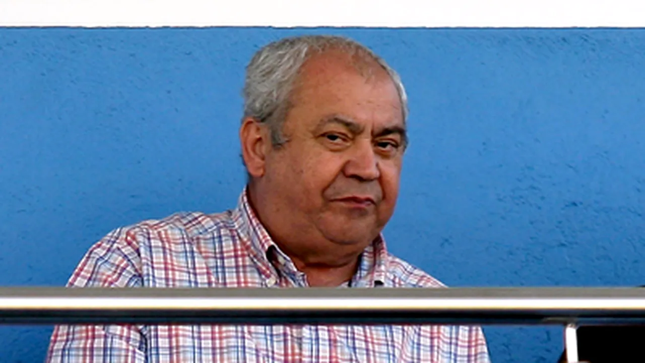 Gaz Metan Mediaş ar putea reveni în Liga I, după retrogradarea FC Argeş