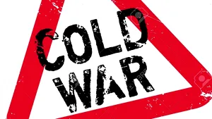 MONITORUL APĂRĂRII: Nu este un nou Război Rece. Este mult mai rău