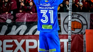Portarul echipei naţionale de fotbal a României a plecat în Spania