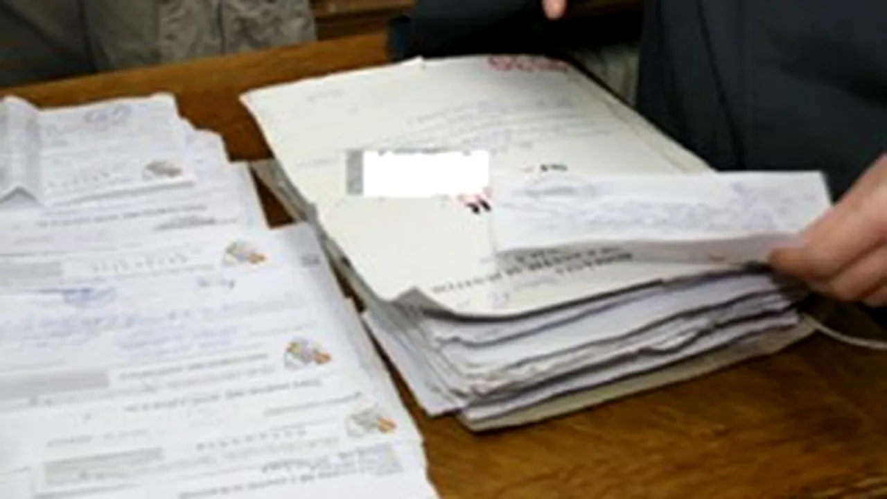 Romanian Authorized Individuals Have Until Apr 25 ’09 To Declare Themselves Active