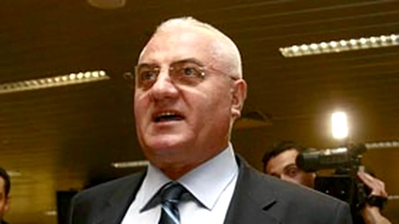 Dragomir: Dinamo să fie atentă, se poate da peste cap în meciurile oficiale