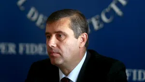 Pahonţu: Cei ce se ocupă de comunicaţiile din sălile Parlamentului nu sunt de la SPP