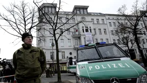 Pericol de atentate teroriste în Germania
