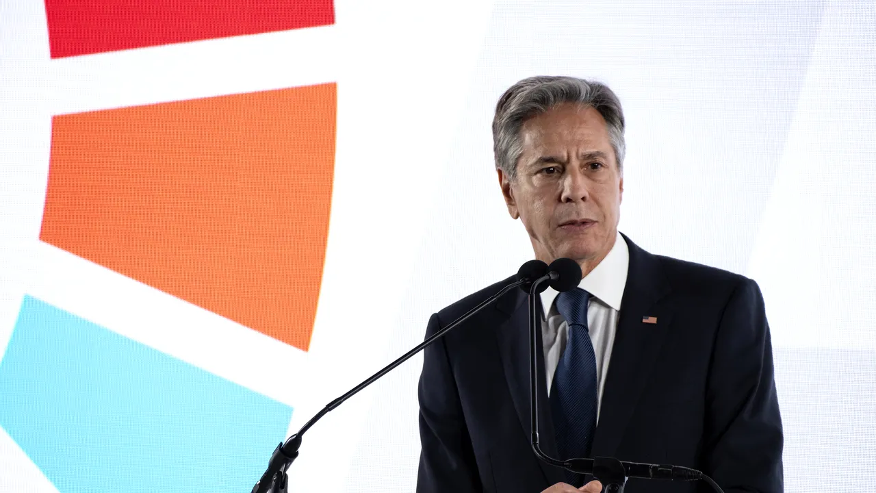 Blinken: Iranul nu este un actor transparent în programul său nuclear