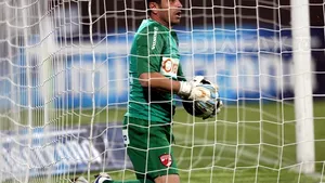 Fostul portar dinamovist Cristian Munteanu, cercetat pentru tăinuire în ancheta privind furturile de maşini