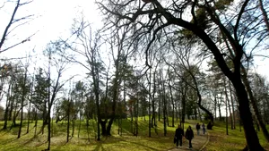 Cum va fi vremea de Paști și în săptămâna care urmează