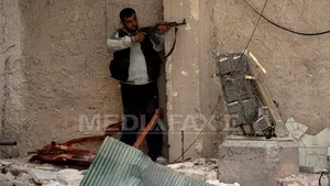 Iranul neagă existenţa armelor iraniene în Siria