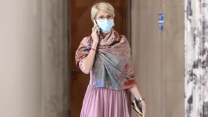 Şomajul tehnic se prelungeşte până la 1 iunie. Anunţul a fost făcut de vice-premierul Raluca Turcan