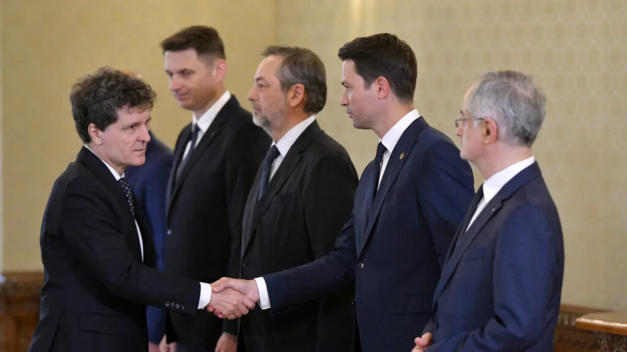 Robert Sighiartău despre criza politică: AUR este supralicitat în sondaje. PSD se teme de anticipate