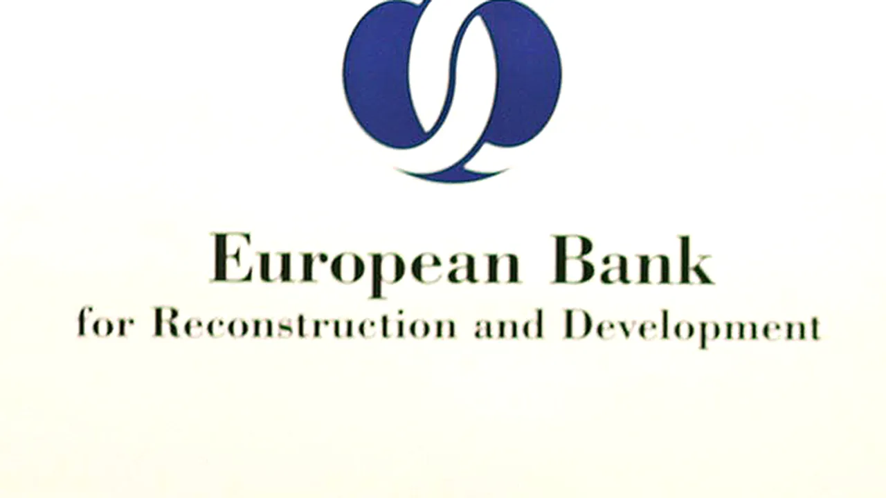 BERD ar putea acorda Primăriei Sibiu 27 mil. euro pentru infrastructura rutieră