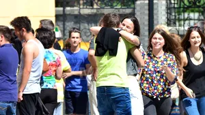 UNICEF recomandă României să ia în calcul posibilitatea suspendării evaluării pentru clasa a VIII-a