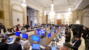 Șantierele se opresc, fondurile europene se blochează, ratingul țării e în pericol. Avertisment PNL