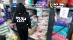 Suceava: Tone de detergent, haine și jucării contrafăcute, confiscate de polițiști în cadrul Operațiunii Jupiter