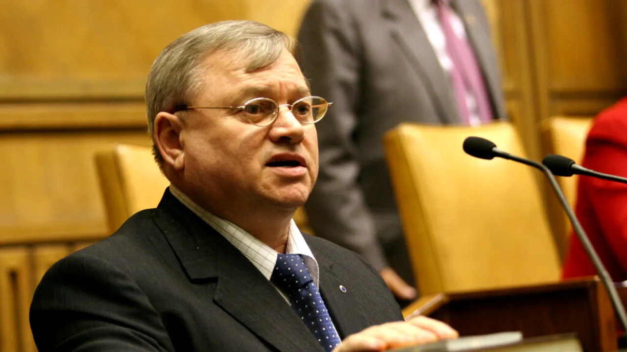 Mesajul președintelui Nicușor Dan după moartea lui Ilie Ilașcu: „Ne luăm rămas-bun de la un patriot”