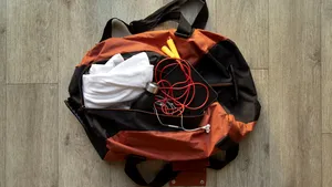 Rucsacul de urgență în caz de cutremur: lista completă a lucrurilor care îți pot salva viața