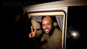 Libia nu intenţionează să îl predea pe Seif al-Islam justiţiei internaţionale