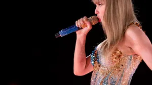 ENTERTAINMENT Taylor Swift a devenit artista cea mai premiată din istoria premiilor MTV VMA