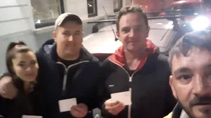 Un român din Belgia 