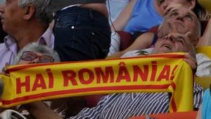Biletele de 50 şi 70 de lei la meciul cu Franţa se vând pe piaţa neagră cu 130-150 de lei