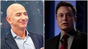 Topul miliardarilor Forbes 2021. Elon Musk, salt spectaculos de pe locul 31, chiar în spatele lui Jeff Bezos. Pe ce poziţie se plasează Ion Ţiriac