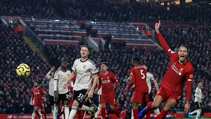 Manchester United-Liverpool, meci de 5 stele în 16-imile Cupei Angliei