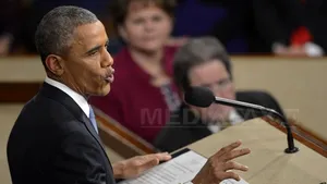 Barack Obama pledează pentru accelerarea negocierilor comerciale cu Europa şi îndeamnă Congresul să ridice embargoul impus Cubei