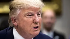 Casa Albă: Donald Trump se aşteaptă ca Rusia să returneze Ucrainei regiunea Crimeea