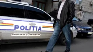 Romania Senator Sent To Trial On Corruption Charges