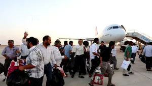 Gruparea Statul Islamic a eliberat 32 de şoferi turci, reţinând în continuare alţi 49 de ostatici - FOTO