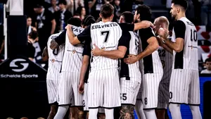 „Doamne ajută!”. Ce cuvinte românești au învățat străinii de la U-BT Cluj-Napoca