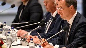 Oficial rus: Moscova este gata să reia negocierile de pace cu Ucraina la Istanbul