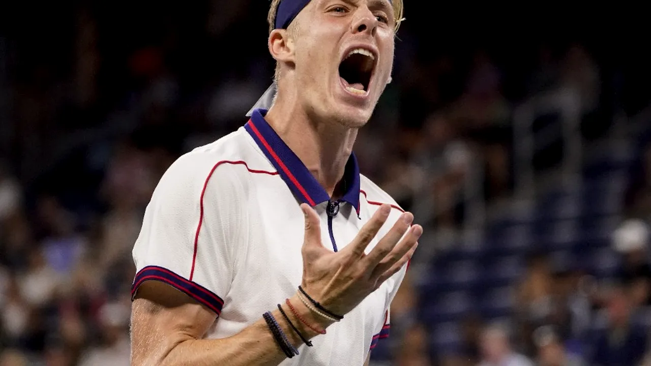 ATP Cup: Shapovalov şi Auger-Aliassime aduc primul triumf al Canadei 