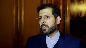 Iranul respinge acuzaţiile Israelului privind atacarea unei nave comerciale 