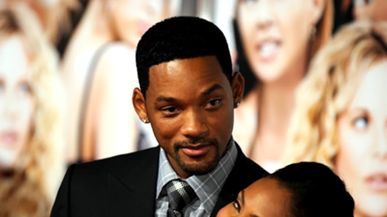 Will Smith şi Jada Pinkett Smith, gazdele concertului dedicat laureatului premiului Nobel pentru pace