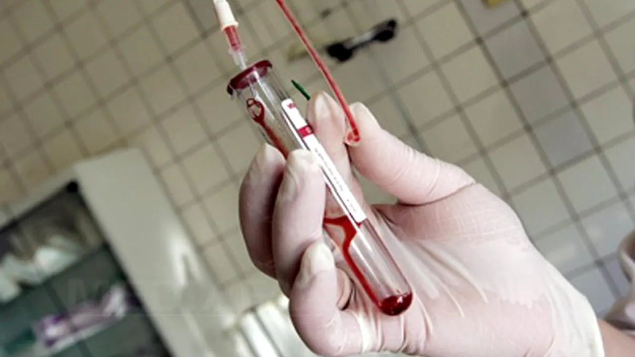 Time Magazine: România, la debutul unei epidemii de HIV/SIDA